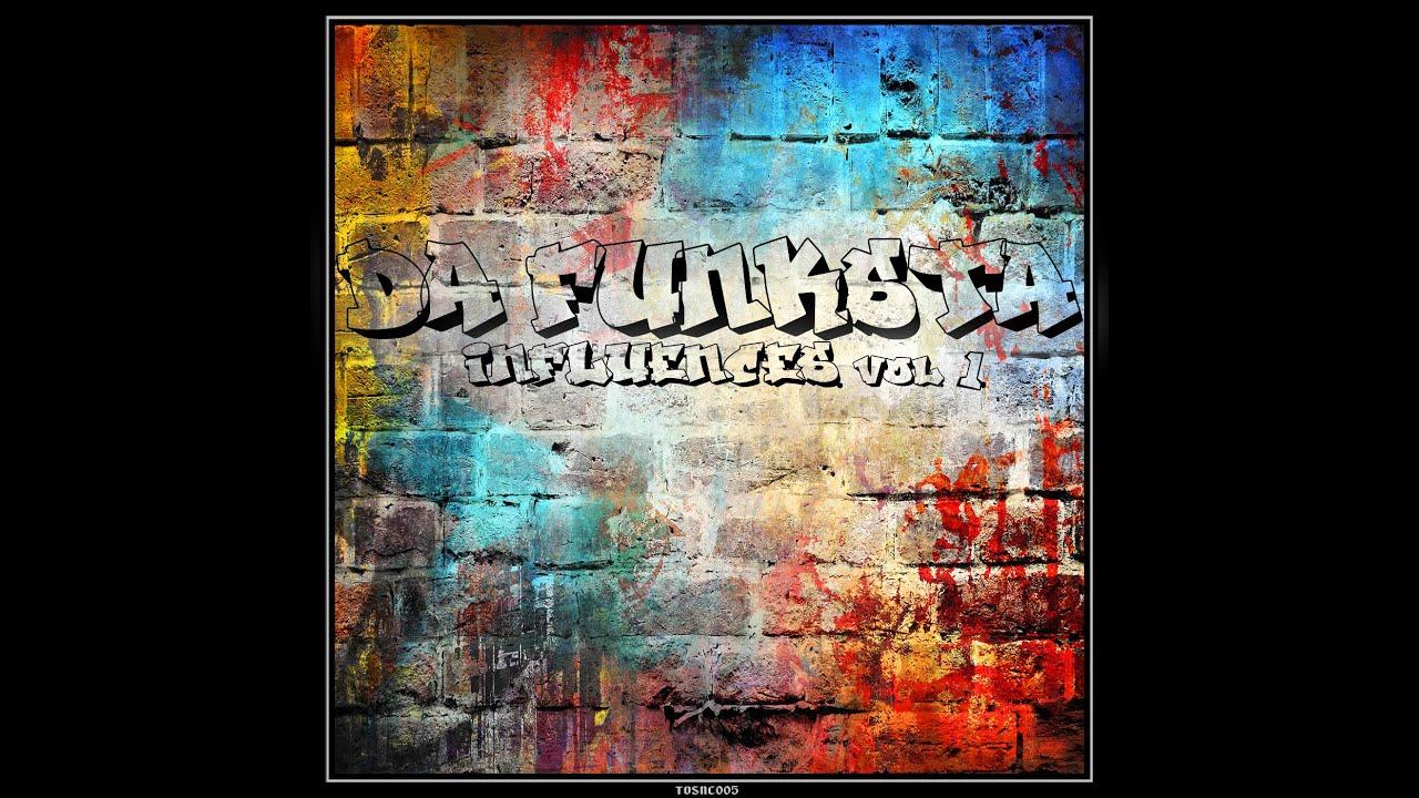 Influences Vol. 1 - Da Funksta
