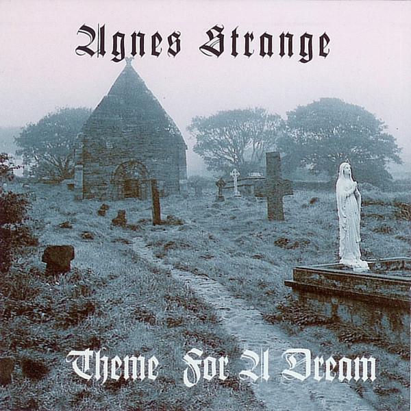 Dust In The Sunlight - Agnes Strange