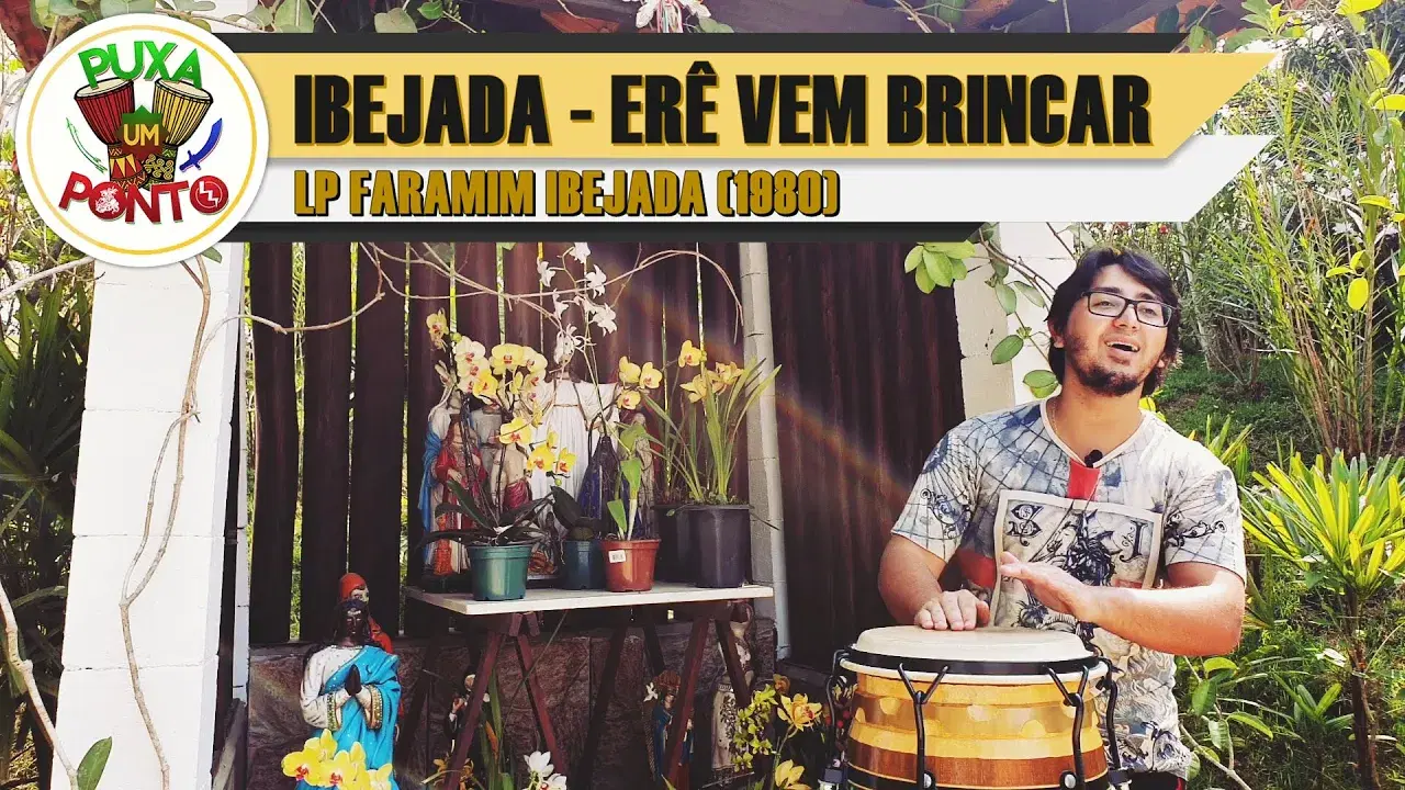  - Faramim Ibejada