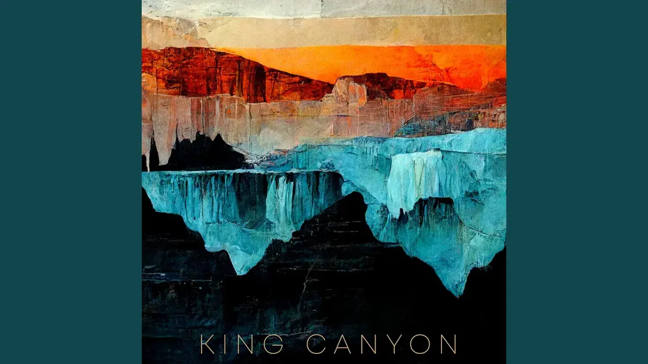 King Canyon - King Canyon
