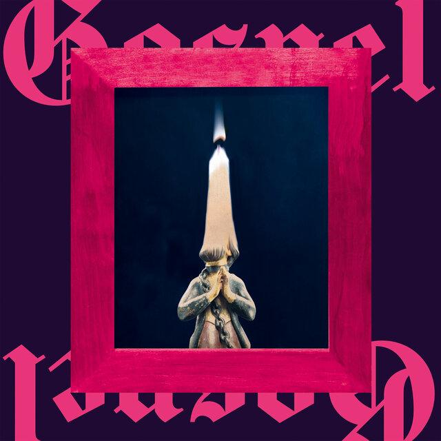 Gospel - Jef Maarawi