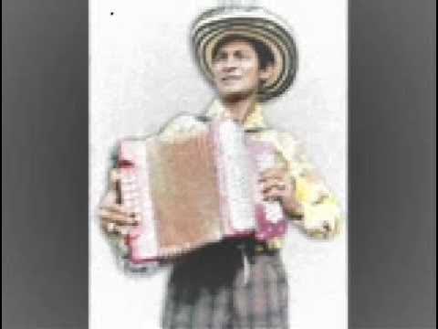 Una Leyenda - Andres landero
