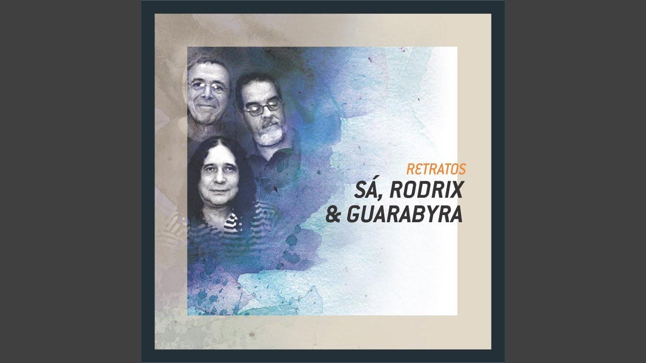 Passado Presente Futuro - Sá, Rodrix & Guarabira