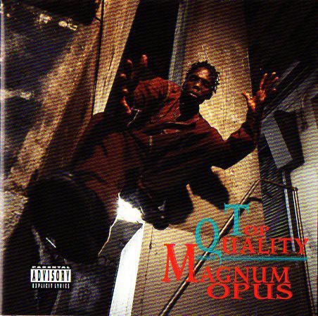 Magnum Opus - Top Quality