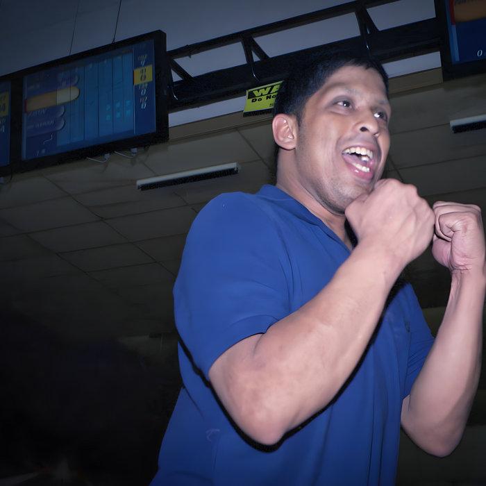 Bajar Bros Go Bowling - Nathan Bajar