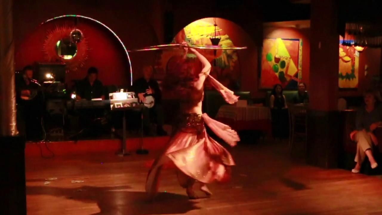 Artistic Moods For Dance - Fred Elias Ensemble