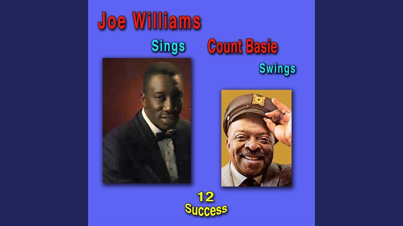  - County Basie & Joe Williams