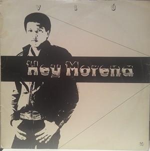 Hey Morena - Vlu