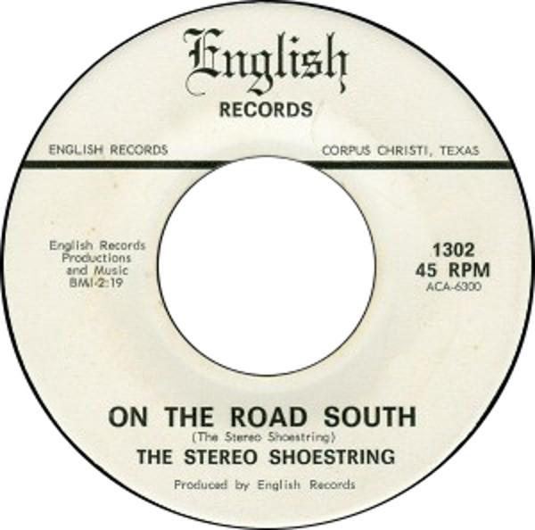  - Stereo Shoestring