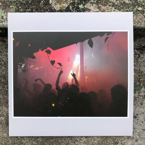 Untitlebret / Rok Da Place (PERSPEKTIV003) - stranger