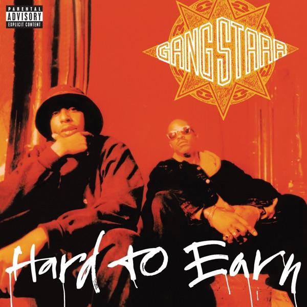 Hard To Earn - Gang Starr Feat. Lil Dap & Jeru The Damaja