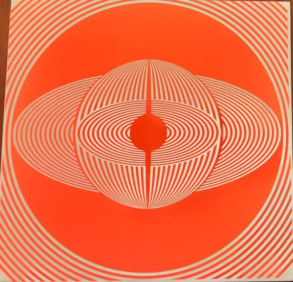 Nothing Brings Us Back EP - Jack Pattern
