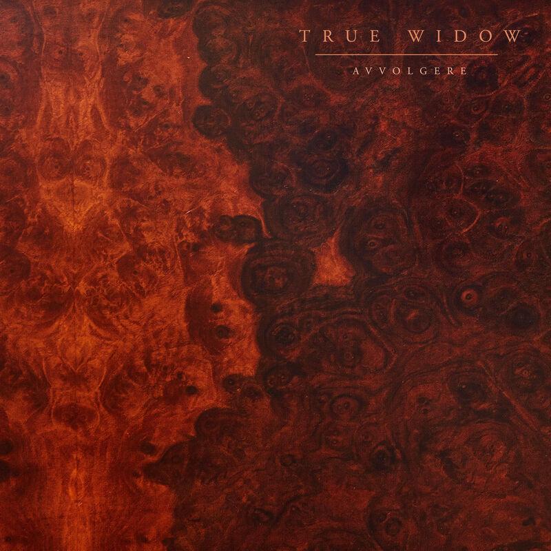Avvolgere - True Widow
