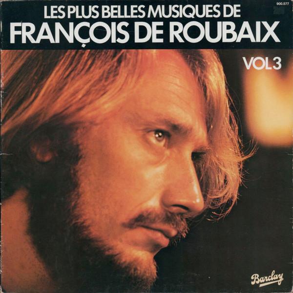Chut - from ''Bandes Originales Des Films De Jean Pierre Mocky'' - François de Roubaix