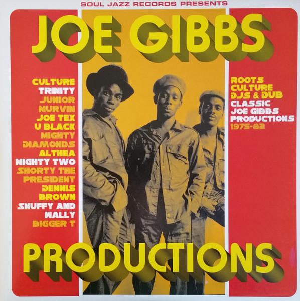  - Joe Gibbs