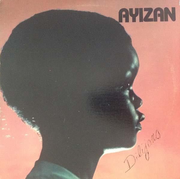 Ayizan - Ayizan