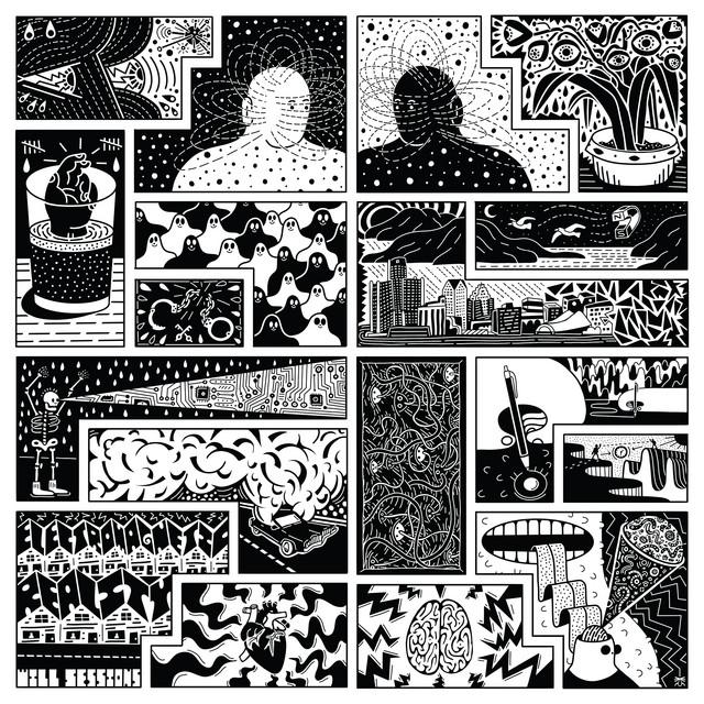 Electromagnetic Reality - Will Sessions