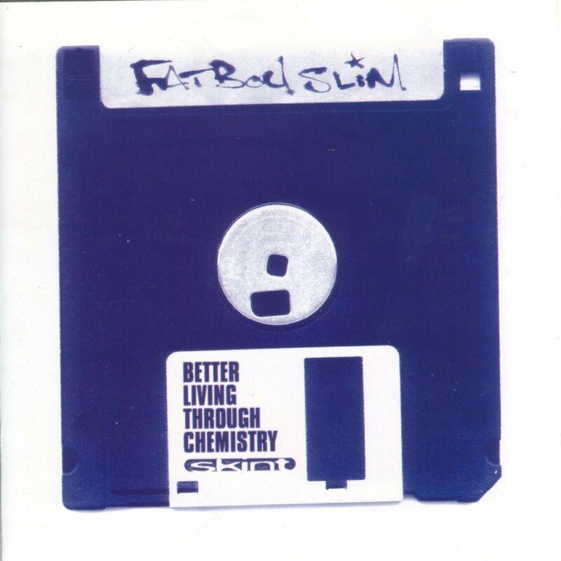 Going Out Of My Head - Fatboy Slim