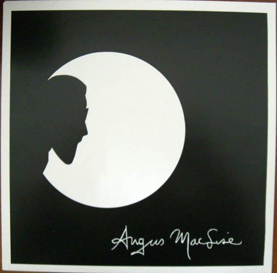 Counter Culture Chronicles - Angus Maclise
