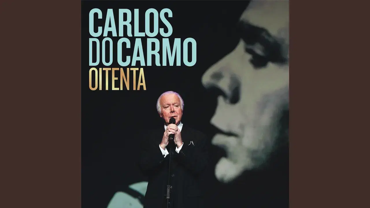  - Carlos Do Carmo