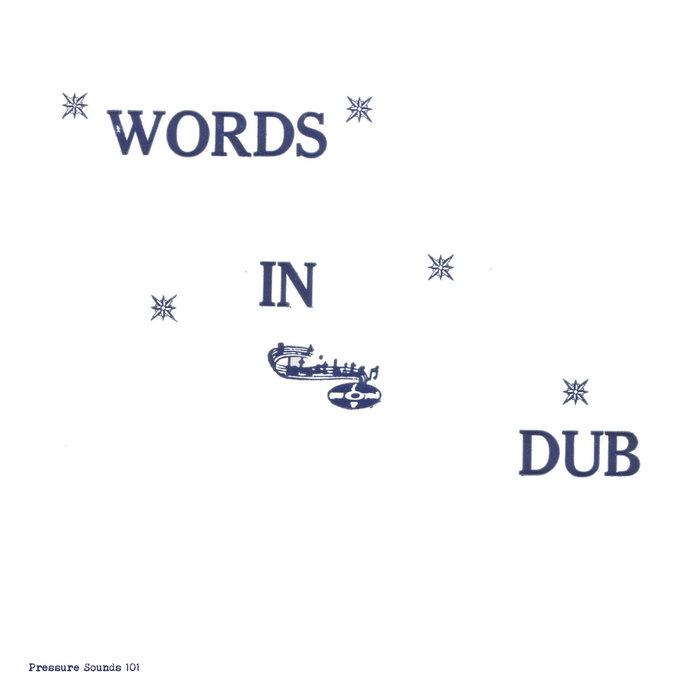 Words in dub - Philip Fullwood