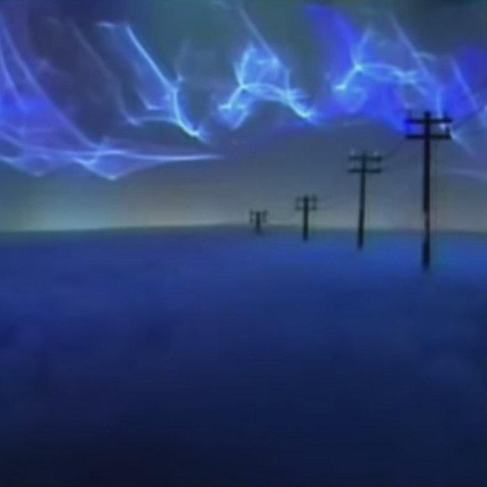 ユートピアへの旅 - desert sand feels warm at night