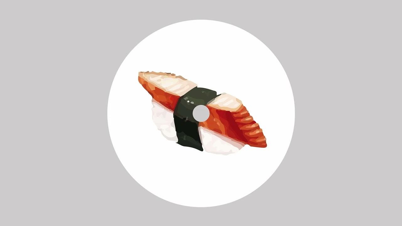 Omakase 12" 002 - Antraum (Traumer & Anton)