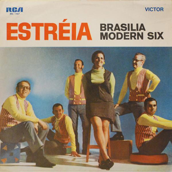 Estréia - Brasilia Modern Six