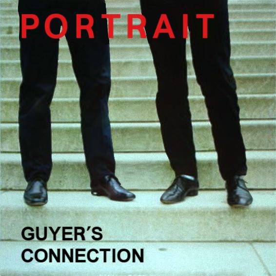 Portrait - Guyers Connection