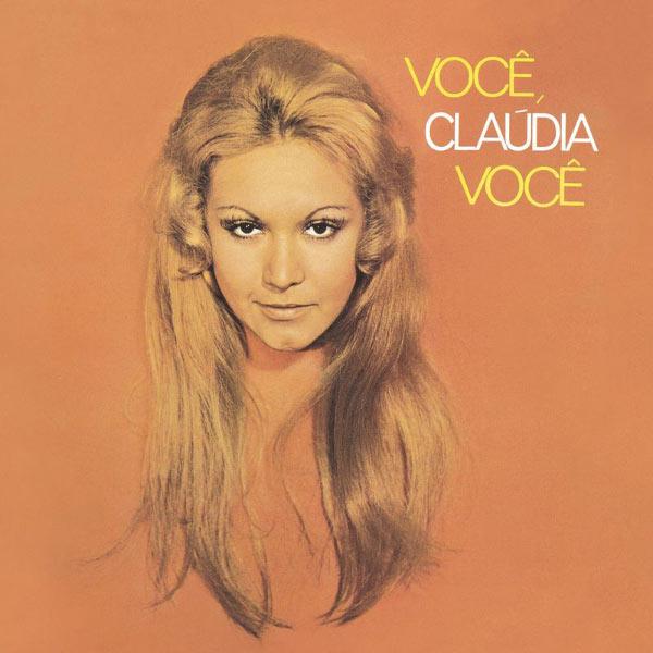 Voce, Claudia, Voce - Cláudya