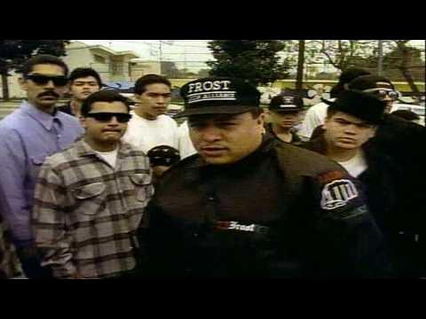  - La Mafia