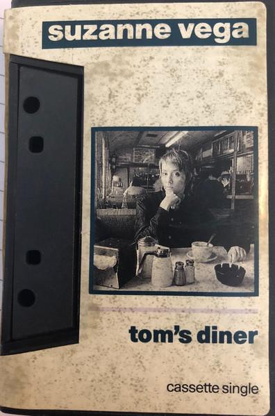 Tom's Diner = La Cena de Tom - Suzanne Vega
