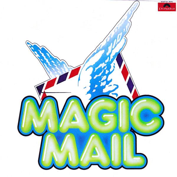 Magic Mail - Magic Mail