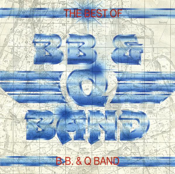 Dreamer / Main Attraction - B.B. & Q. Band