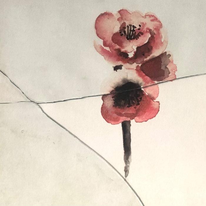 the ever-unfolding rose - aloisius & bac of i lids