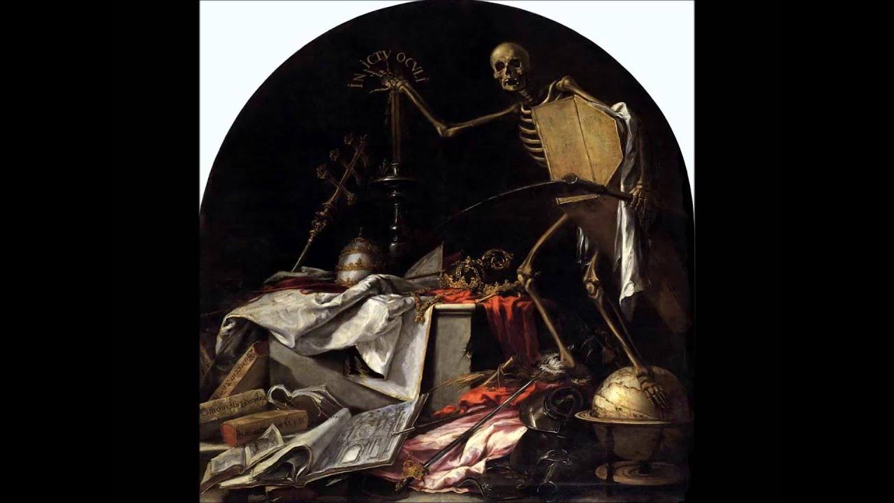  - Johann Jacob Froberger