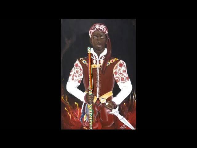 Rezos Y Moyubba A Los Orishas - Abbilona