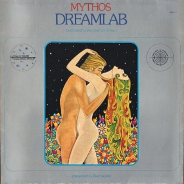 Dreamlab - Mythos