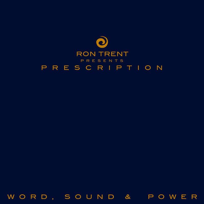 Word, Sound & Power - USG