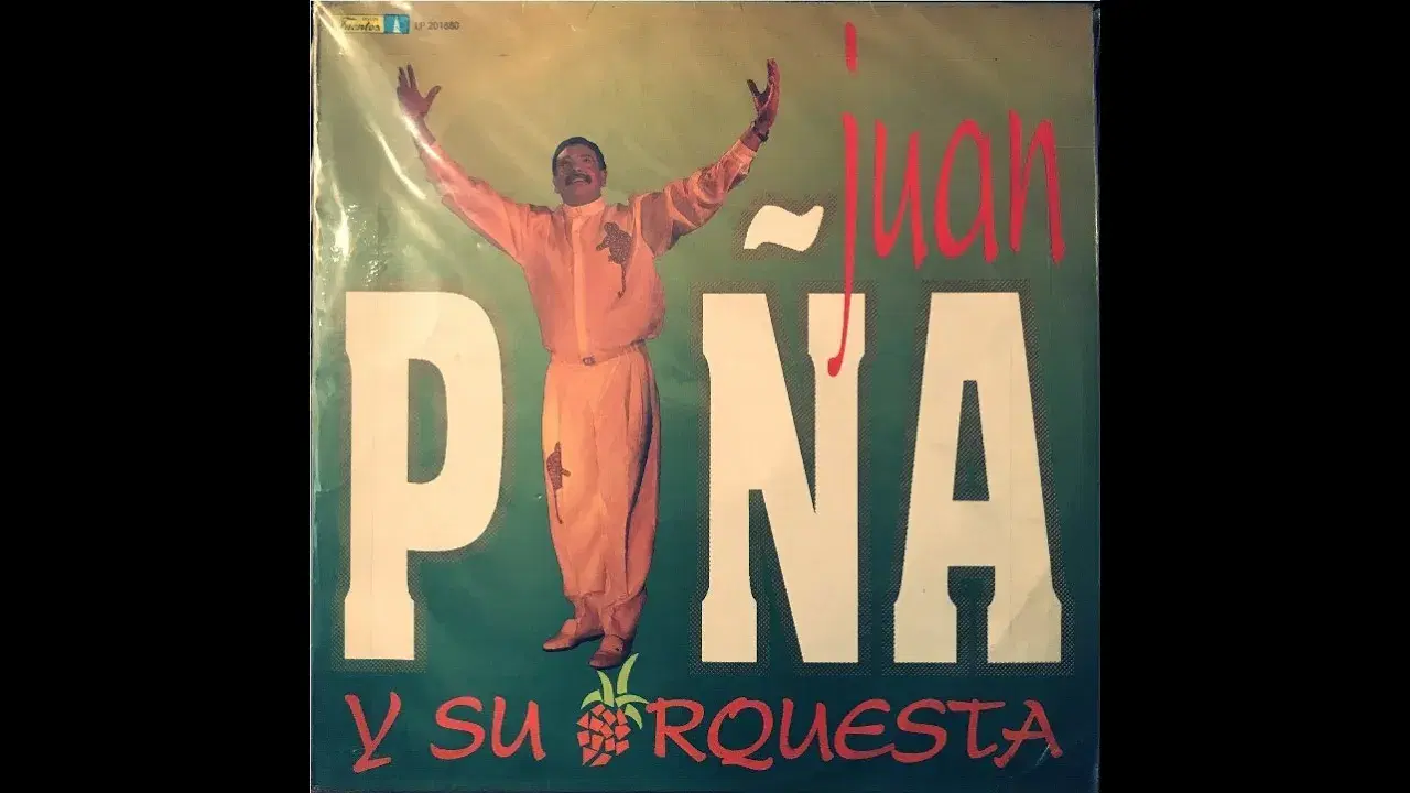  - Juan Piña