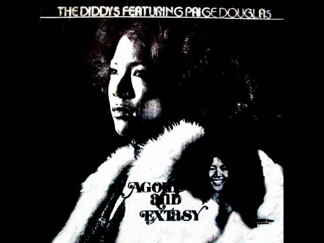  - The Diddys & Paige Douglas