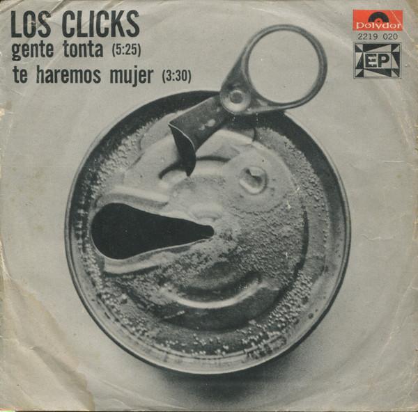 Gente Tonta (Foolish People) - Los Clicks