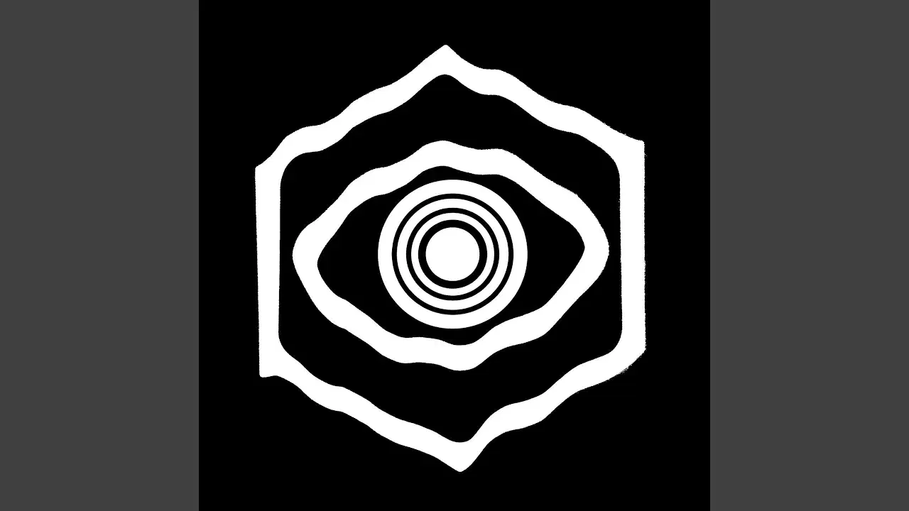 Eye Cube - created almost entirely by improvising with electronic hardware  - I:Cube (Nicolas Chaix)