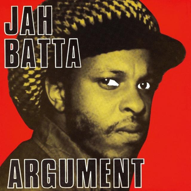 Argument - Jah Batta
