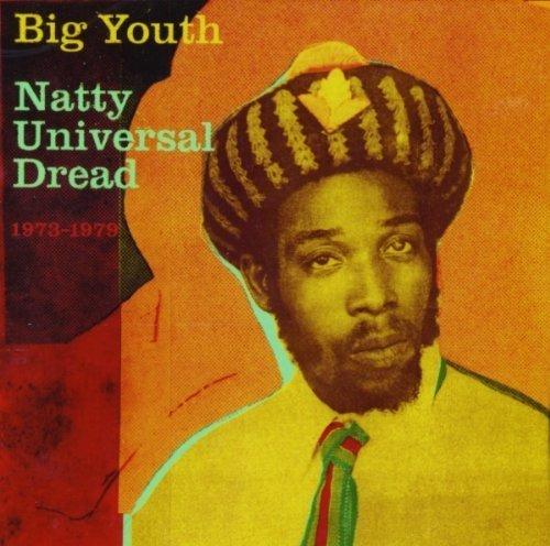 Natty Universal Dread 1973-1979 - Hot Stock 1973 (Disc 1) - Big Youth