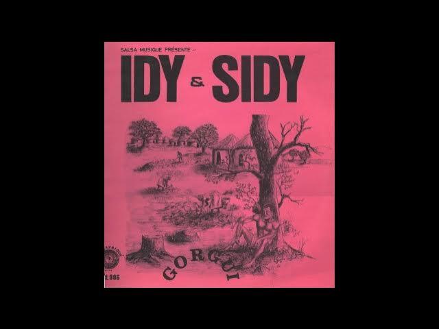 Gorgui - Idy & Sidy