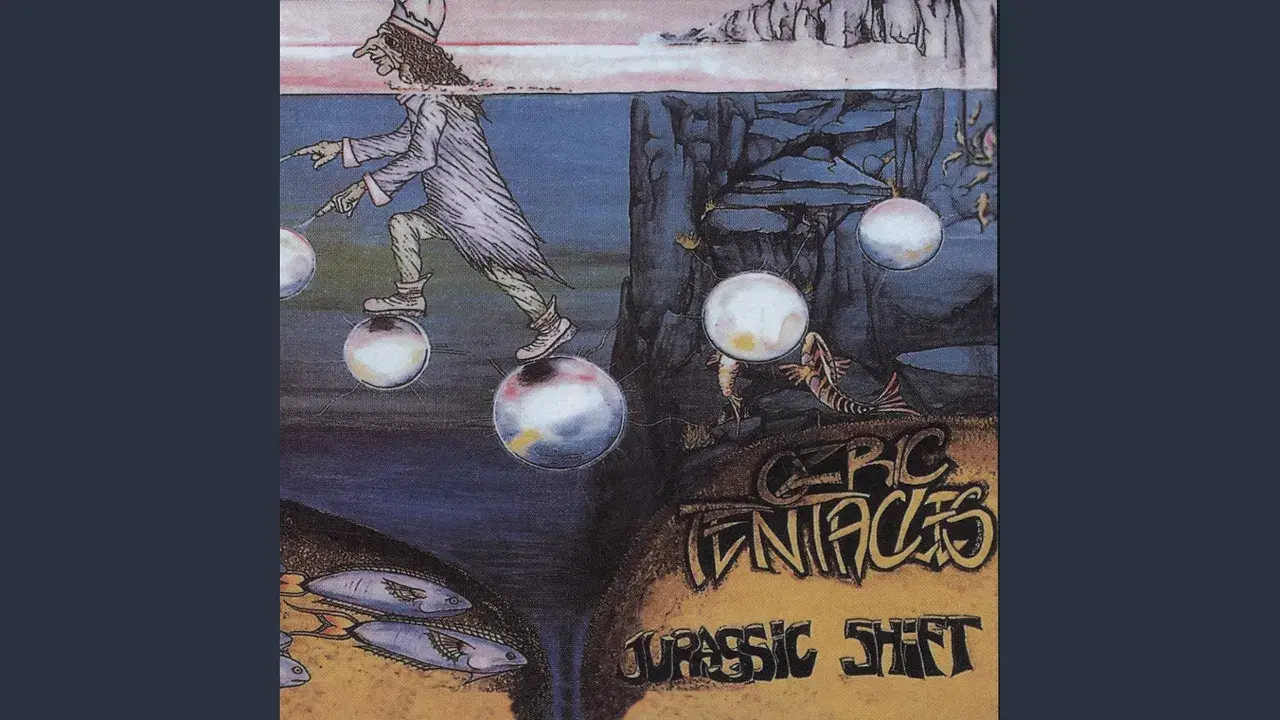  - Ozric Tentecles