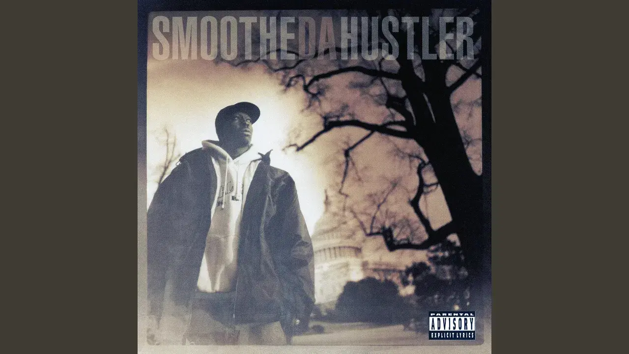 Hustlin' / Broken Language - Smoothe Da Hustler