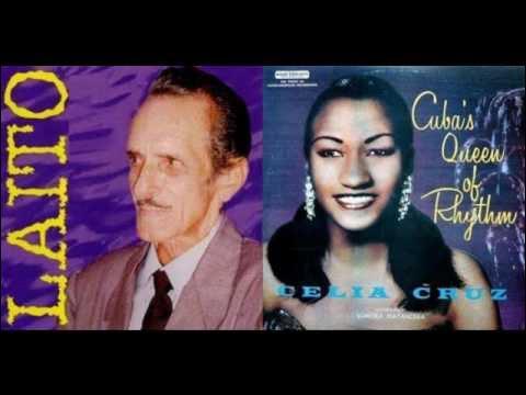 Eddie Palmieri Special CD #3 - Celia Cruz - Laito con La Sonora Matancera