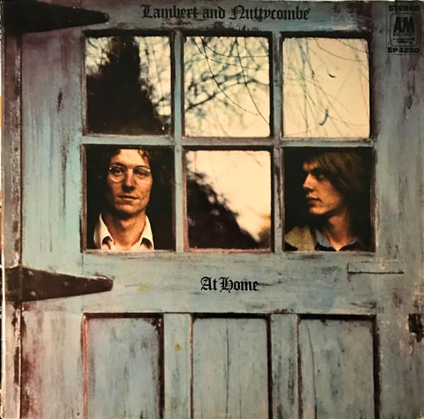 At Home - Lambert & Nuttycombe